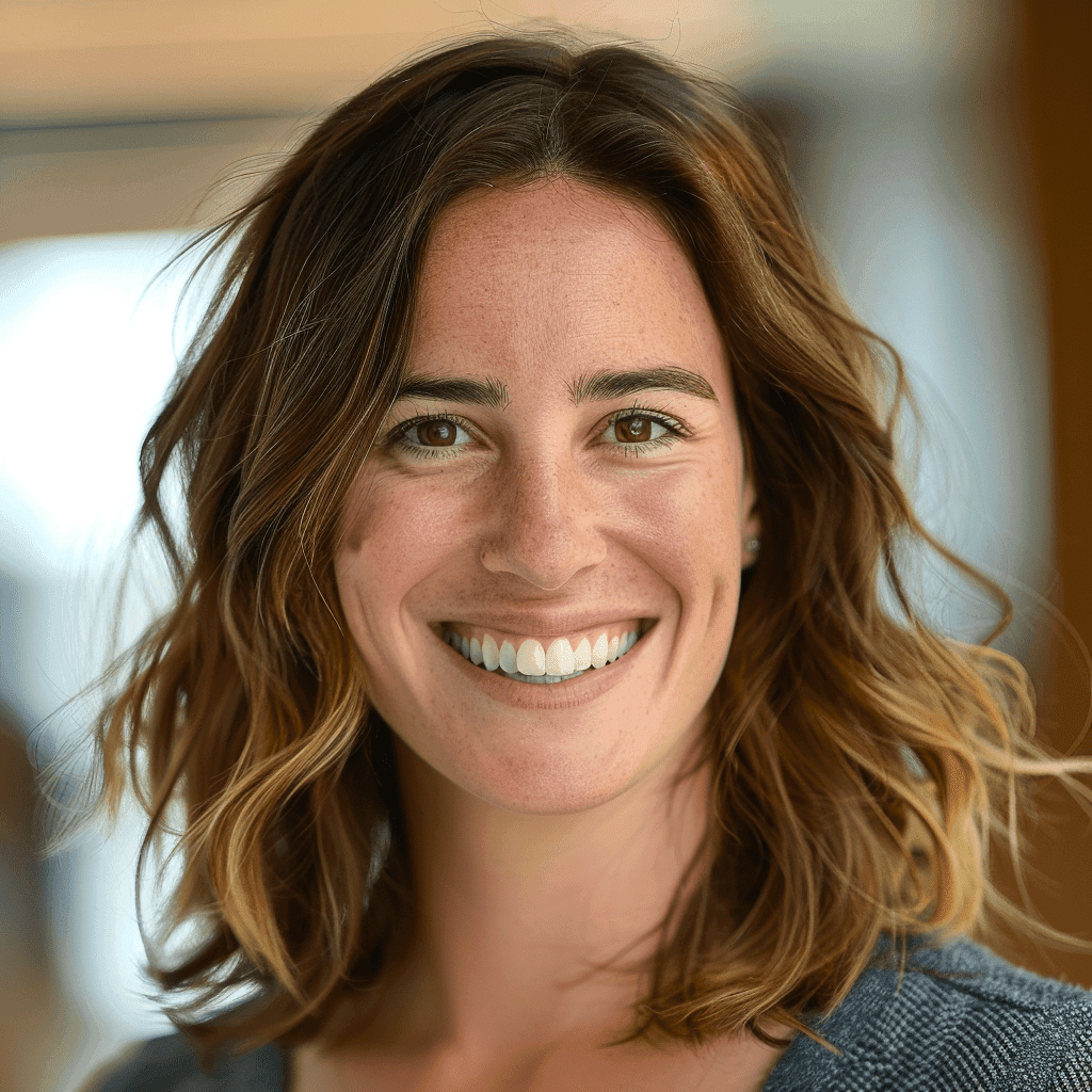 Lisa R. Headshot