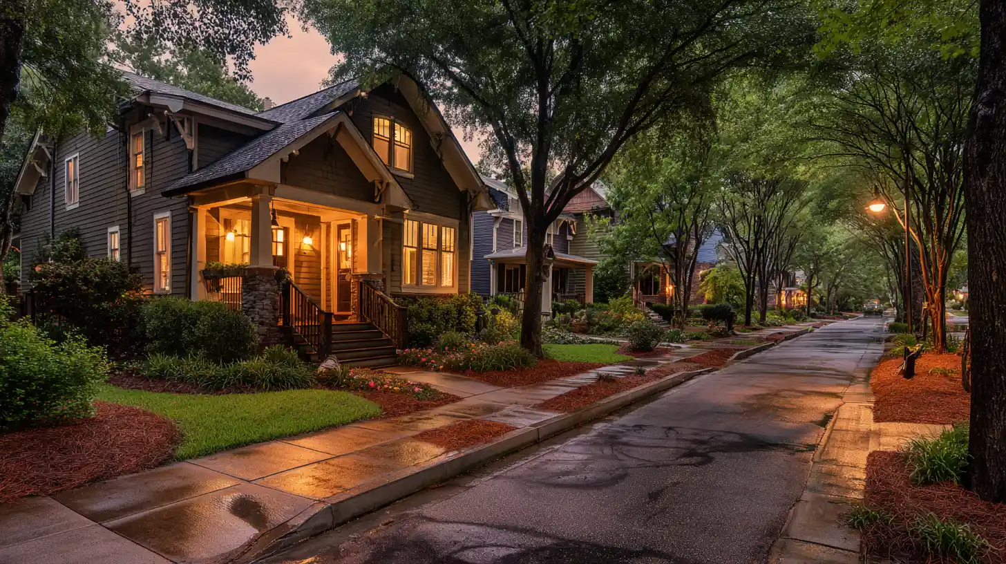 Smart Home Winterization: Protecting Your Concord Property During Holiday Travel