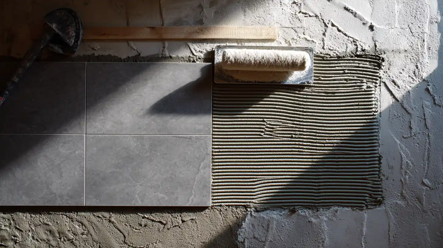 Modern electrical panel upgrade installation for Concord NC home showing updated circuit breakers